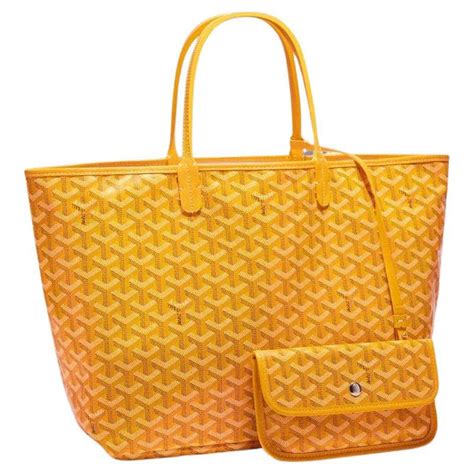 vintage goyard for sale|old goyards for sale.